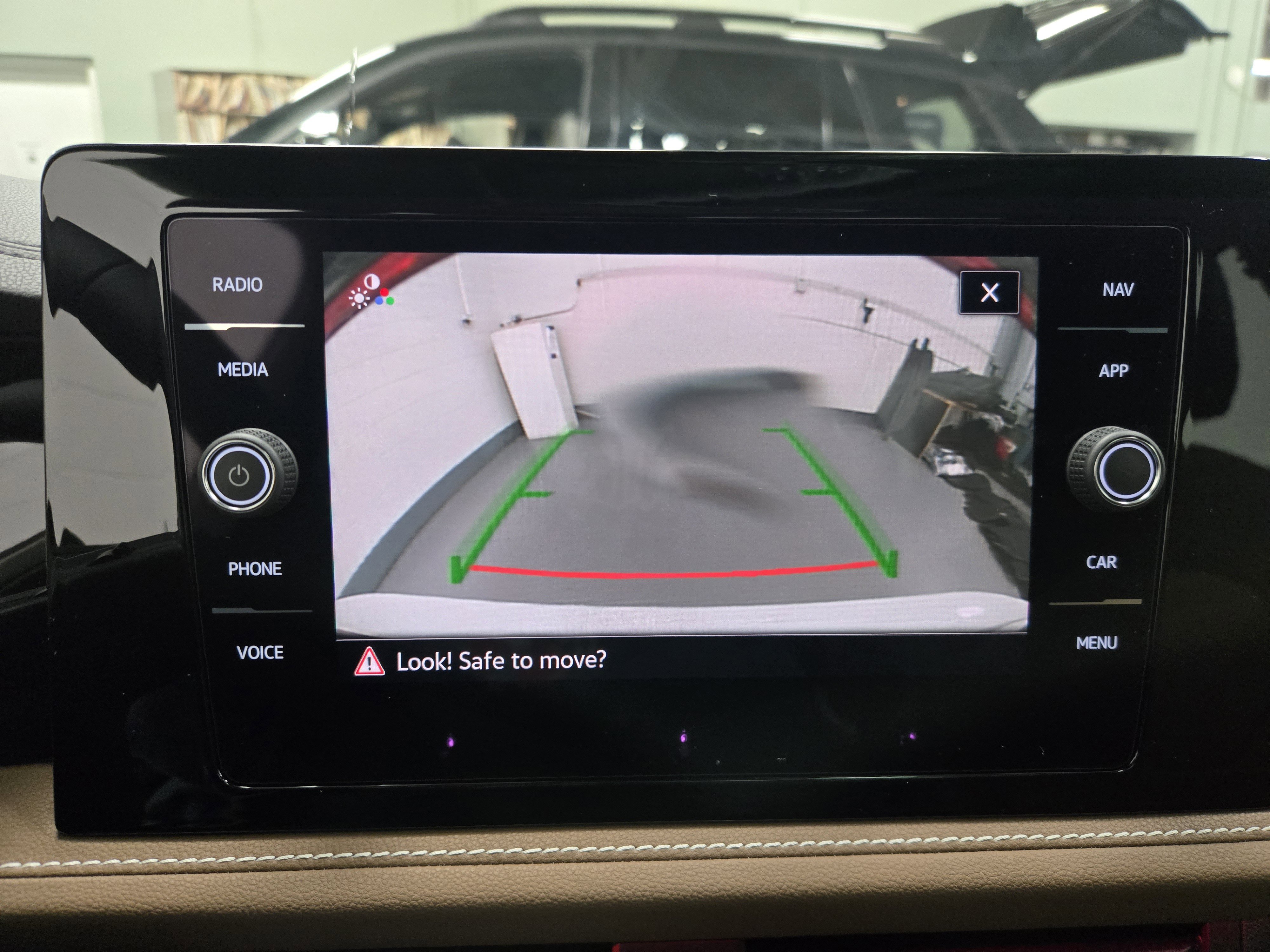 New 2025 Volkswagen Jetta SEL image 17