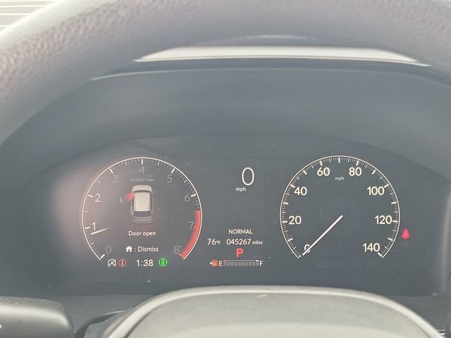 Used 2023 Honda CR-V LX image 28