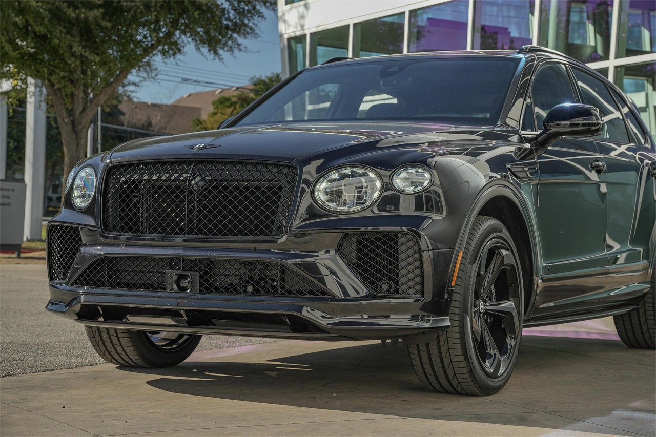 New 2025 Bentley Bentayga image 9