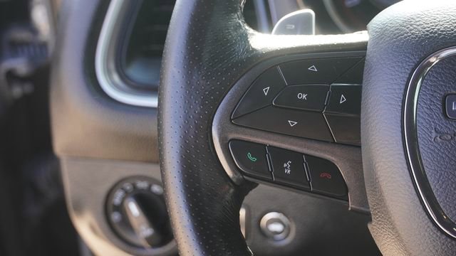 Used 2019 Dodge Challenger R/T Scat Pack image 22