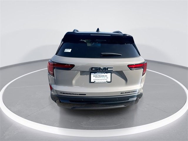 New 2026 GMC Terrain Elevation w/ Elevation Premium Package image 7