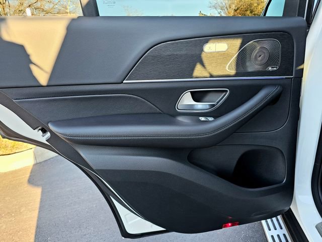 New 2026 Mercedes-Benz GLE 350 GLE 350 image 25