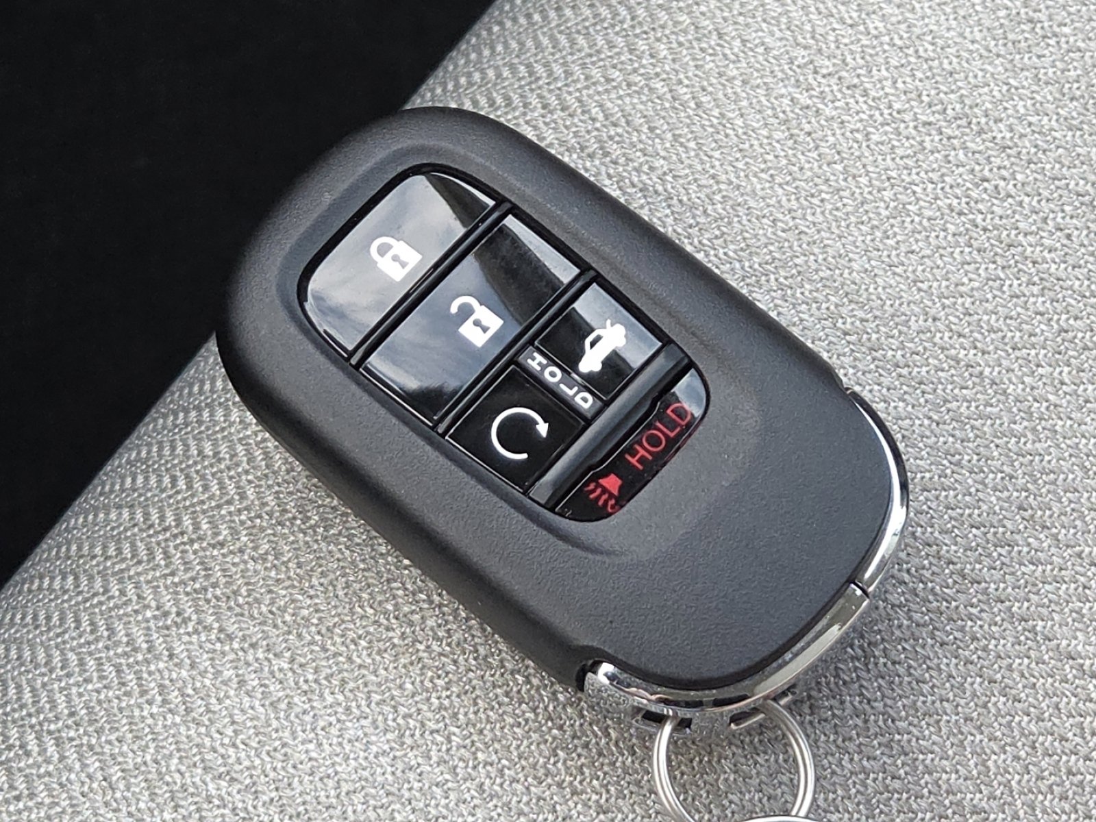 New 2026 Honda Accord SE image 34