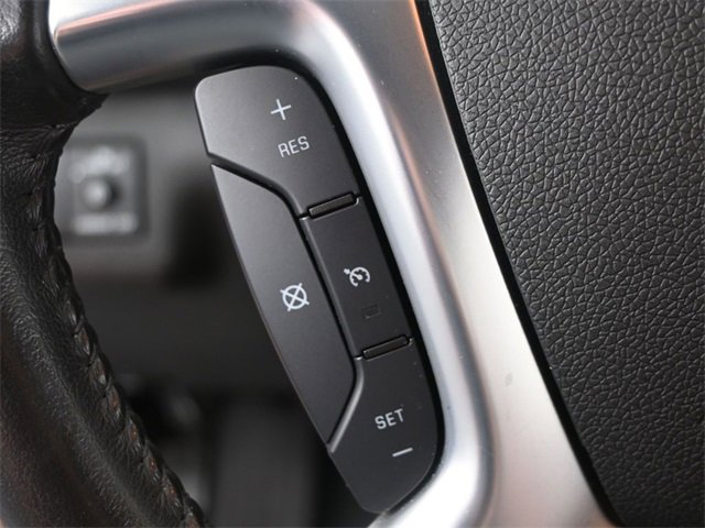 Used 2017 Chevrolet Traverse LT image 16