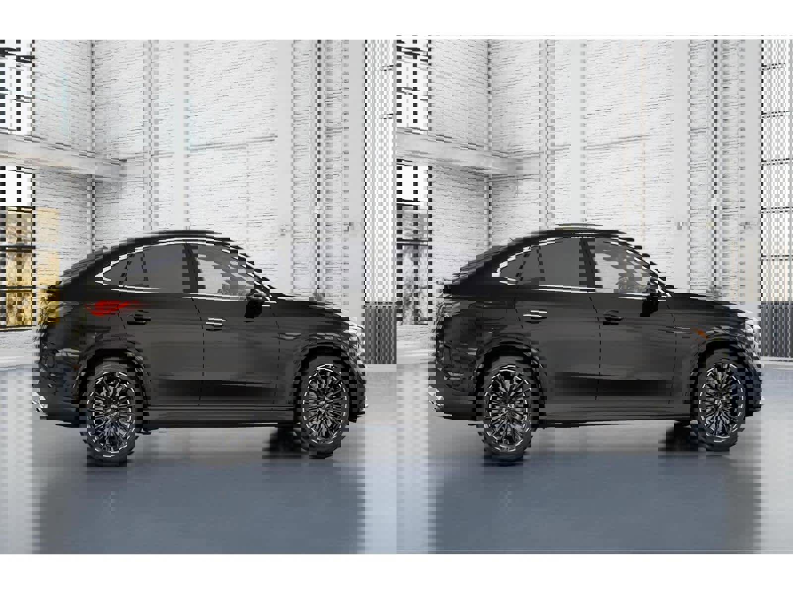 New 2026 Mercedes-Benz GLC 300 4MATIC image 16