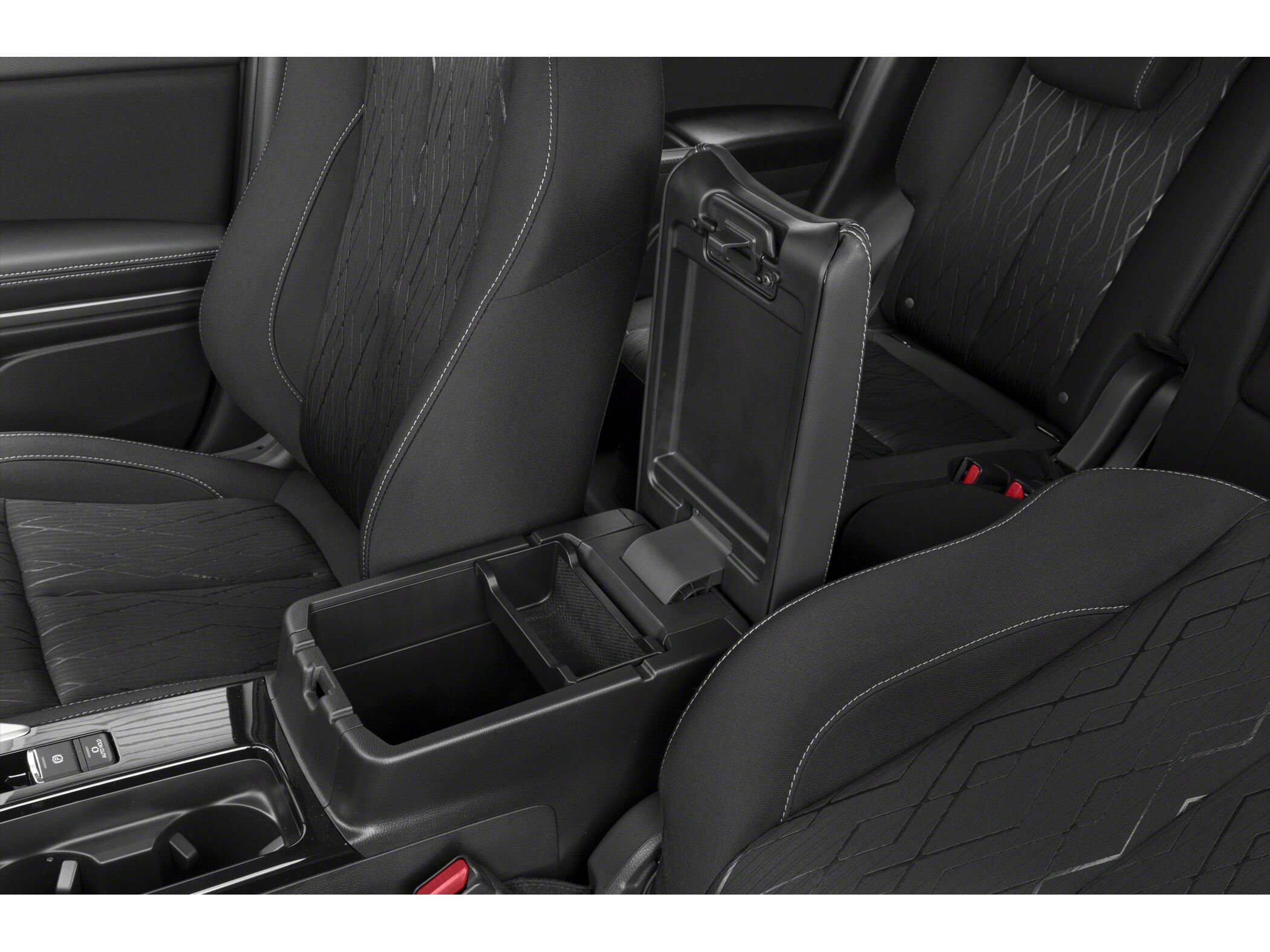 Used 2018 Mitsubishi Eclipse Cross SE image 15