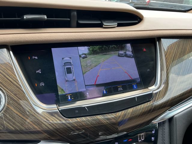 Used 2023 Cadillac XT6 Sport w/ Platinum Package AWD/4WD image 22