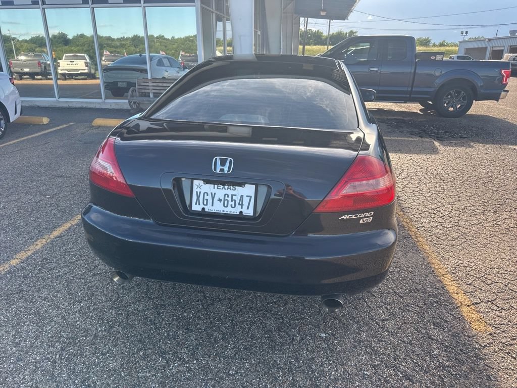 Used 2003 Honda Accord EX image 6