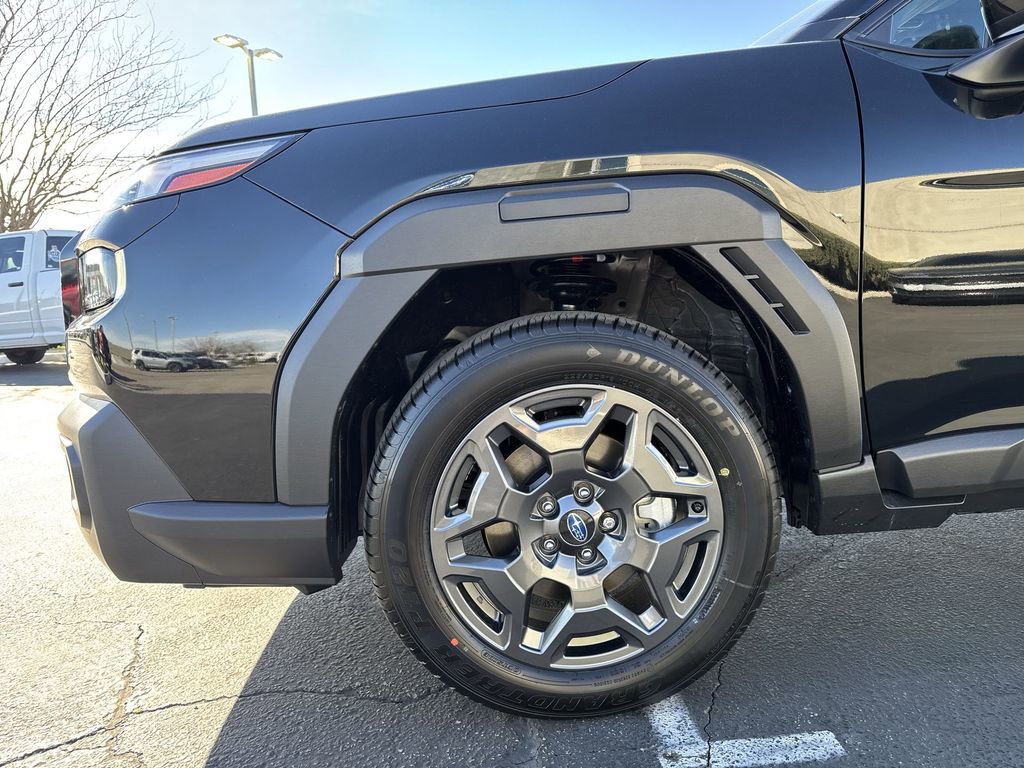 New 2026 Subaru Outback Premium image 19