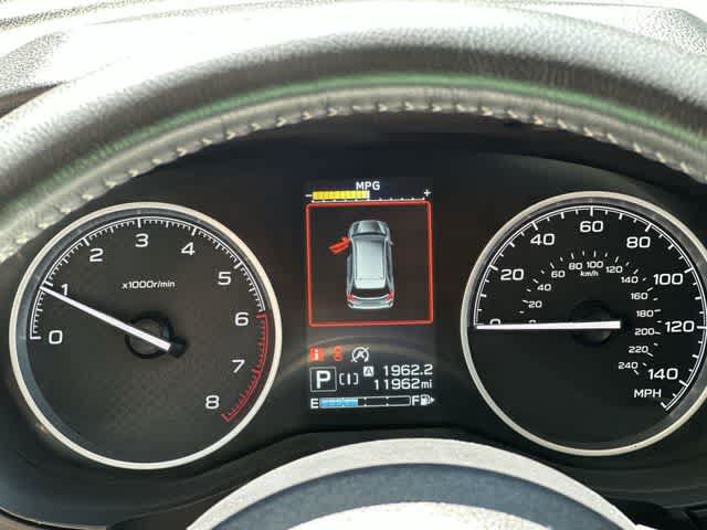 Certified 2024 Subaru Forester Premium AWD/4WD image 7