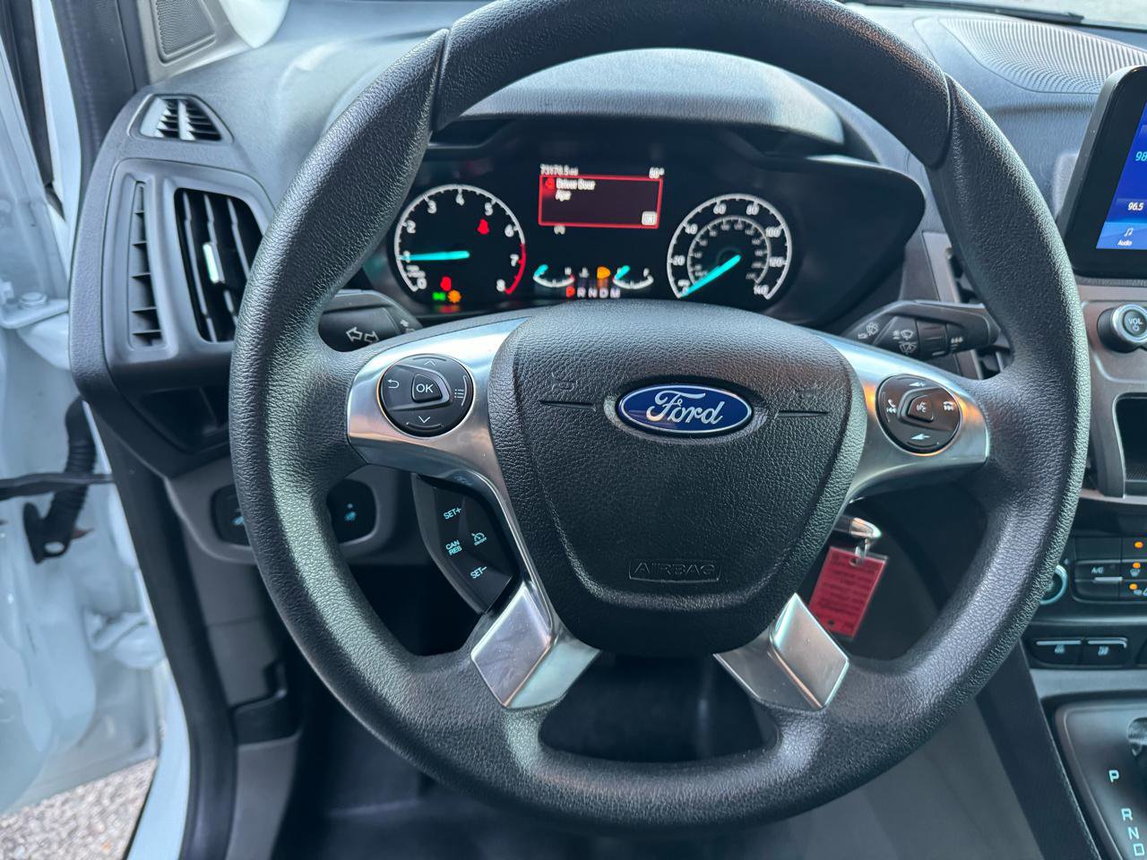 Used 2022 Ford Transit Connect XL FWD image 14