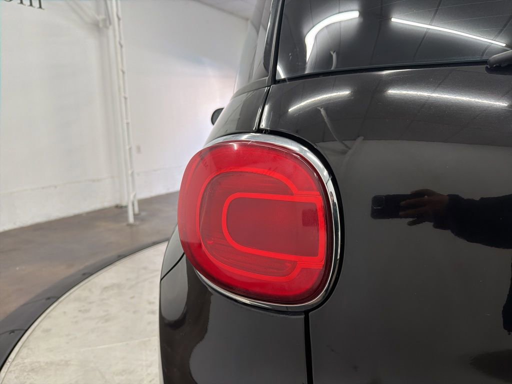 Used 2014 FIAT 500L Easy image 12