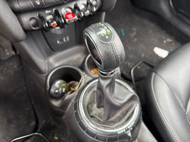 Used 2016 MINI Cooper 2-Door Hardtop FWD image 31