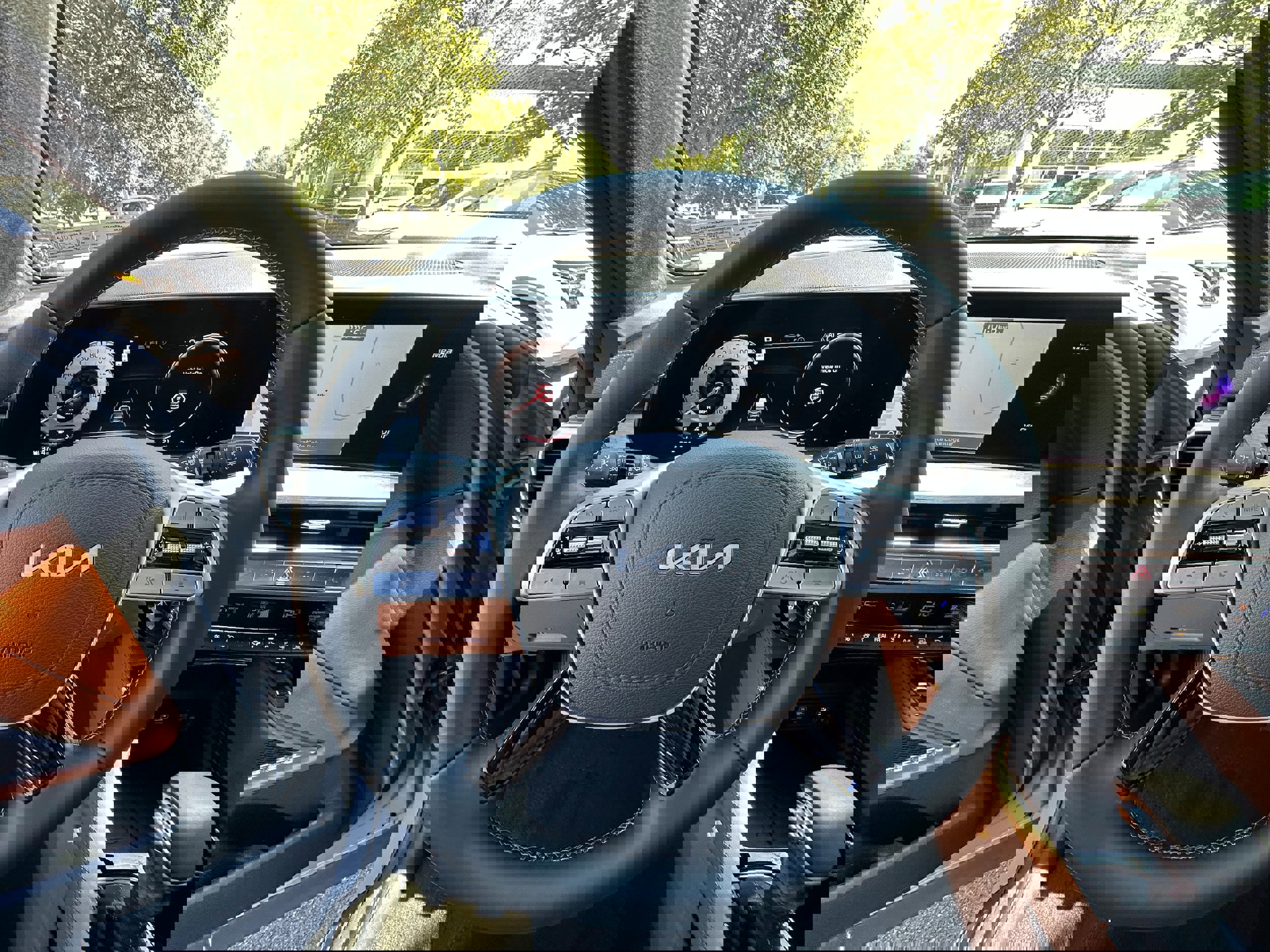 New 2025 Kia Telluride SX Prestige X-Pro image 51