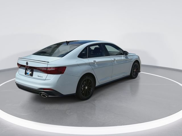 New 2026 Volkswagen Jetta GLI Autobahn FWD image 4