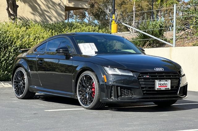 Used 2020 Audi TTS 2.0T Coupe w/ Competition Package image 7
