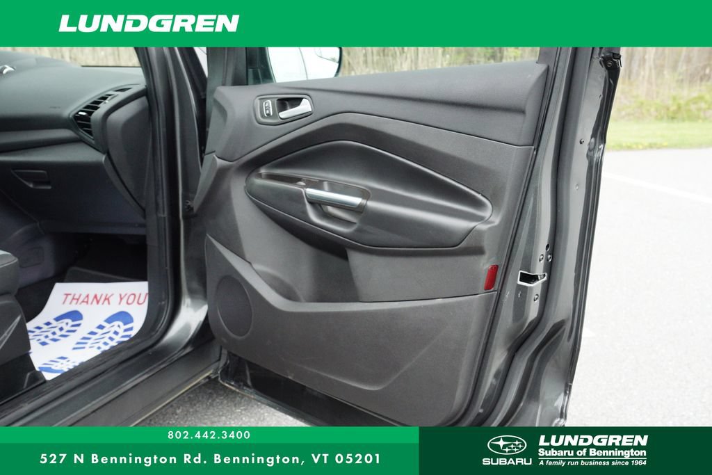 Used 2019 Ford Escape SE AWD/4WD image 8