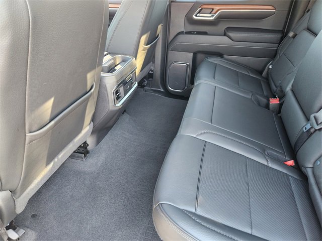 Used 2023 GMC Sierra 1500 Denali w/ Denali Reserve Package image 31