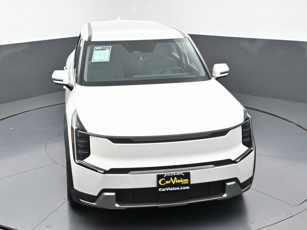 Used 2024 Kia EV9 Light Long Range image 51