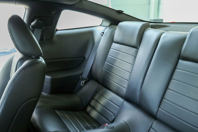 Used 2007 Ford Mustang GT RWD image 63
