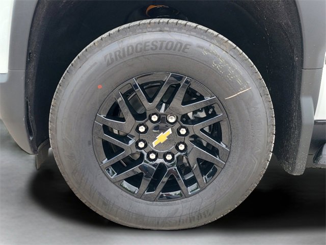 New 2026 Chevrolet Silverado EV LT w/ Plus Package image 10