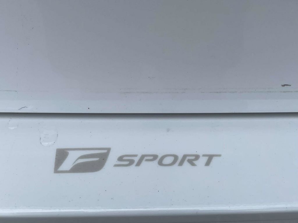 Used 2025 Lexus IS 350 F Sport RWD image 11