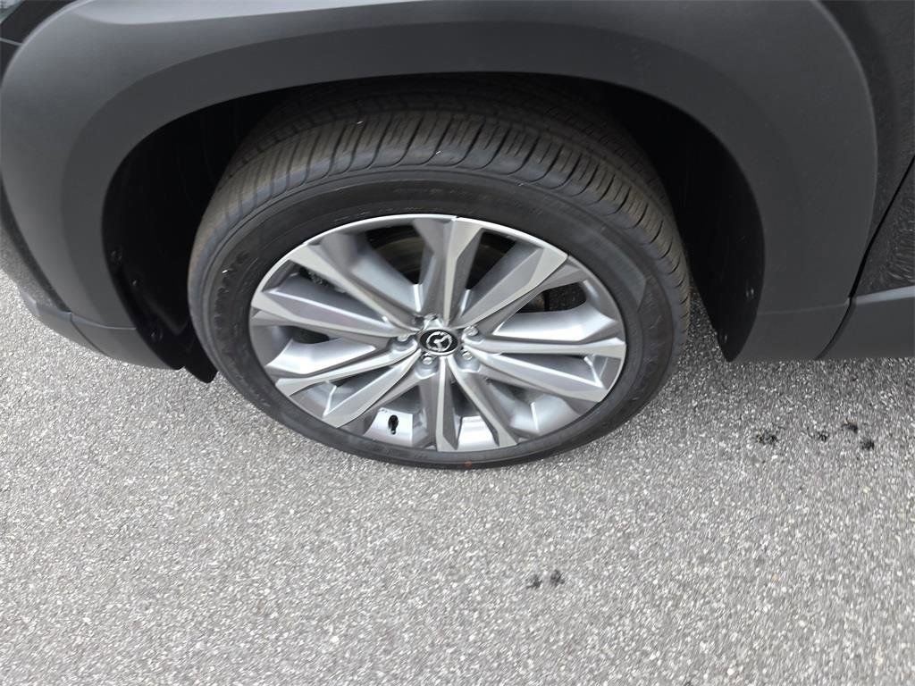 New 2026 MAZDA CX-50 AWD 2.5 S w/ Weather Package image 11