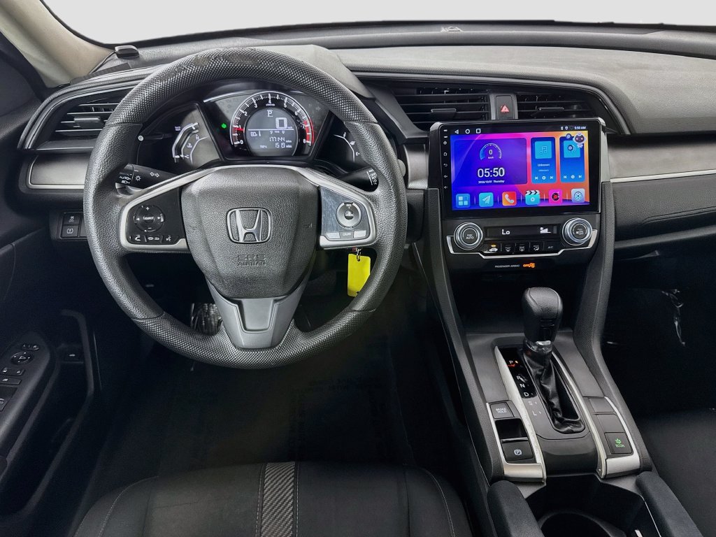 Used 2016 Honda Civic LX image 24