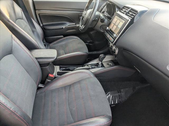 Used 2024 Mitsubishi Outlander Sport AWD image 20