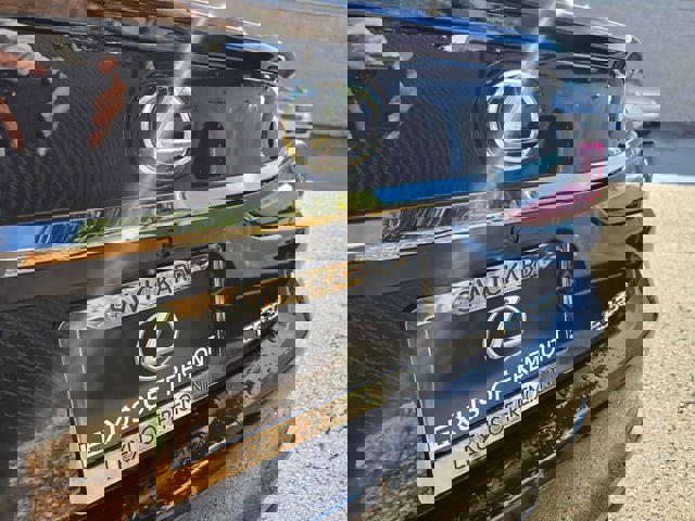 Certified 2024 Lexus ES 350 F Sport image 16