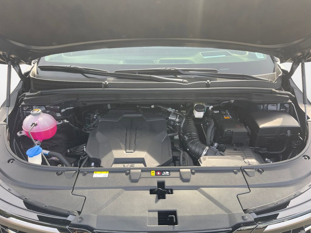 New 2026 Kia Carnival SX Prestige image 21