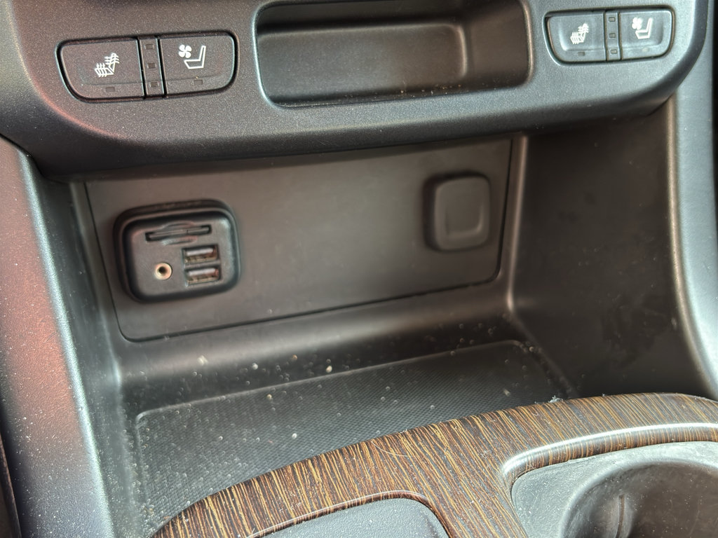 Used 2019 GMC Canyon Denali AWD/4WD image 26