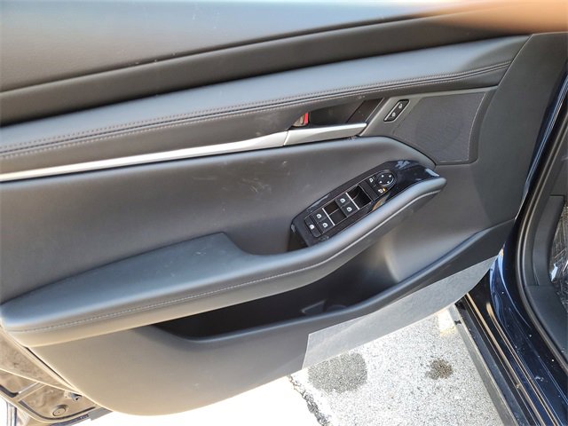 New 2026 MAZDA MAZDA3 2.5 S Preferred image 20