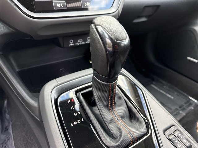 Used 2025 Subaru Crosstrek 2.5i Limited image 20