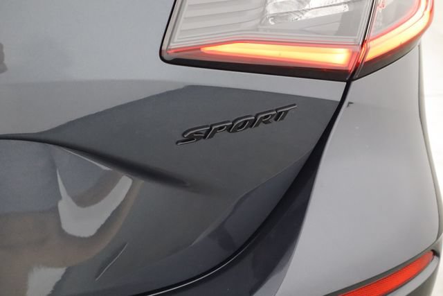 Used 2026 Honda Civic Sport image 32