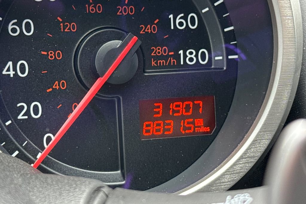 Used 2020 Nissan 370Z Touring Sport image 22