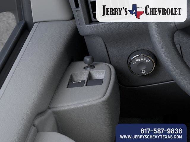 New 2026 Chevrolet Express 2500 w/ Driver Convenience Package image 23