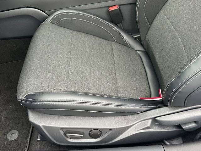 New 2026 Ford Mustang Coupe image 9