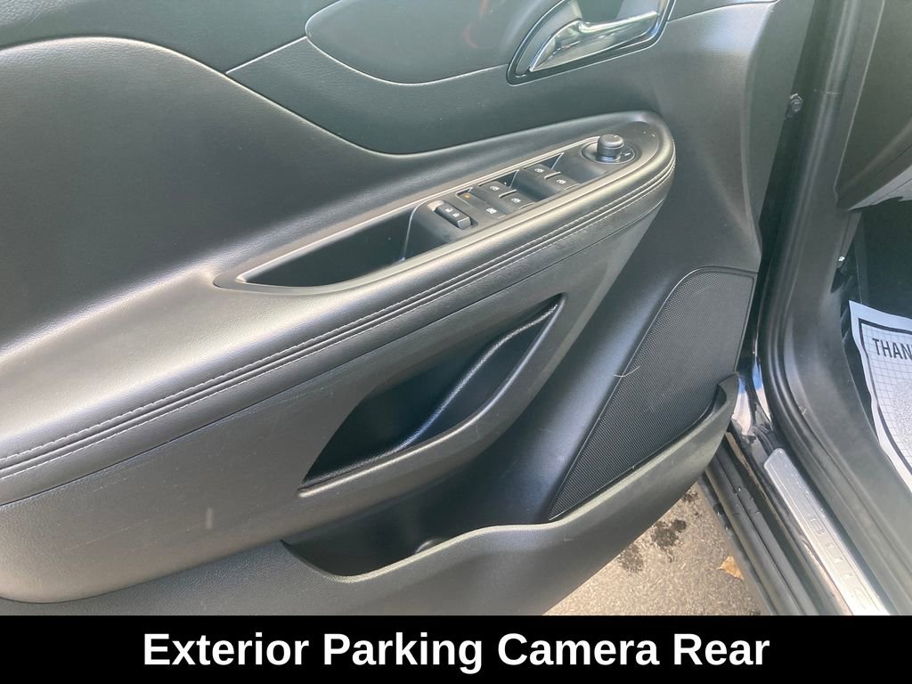 Used 2022 Buick Encore Preferred w/ Safety Package image 13