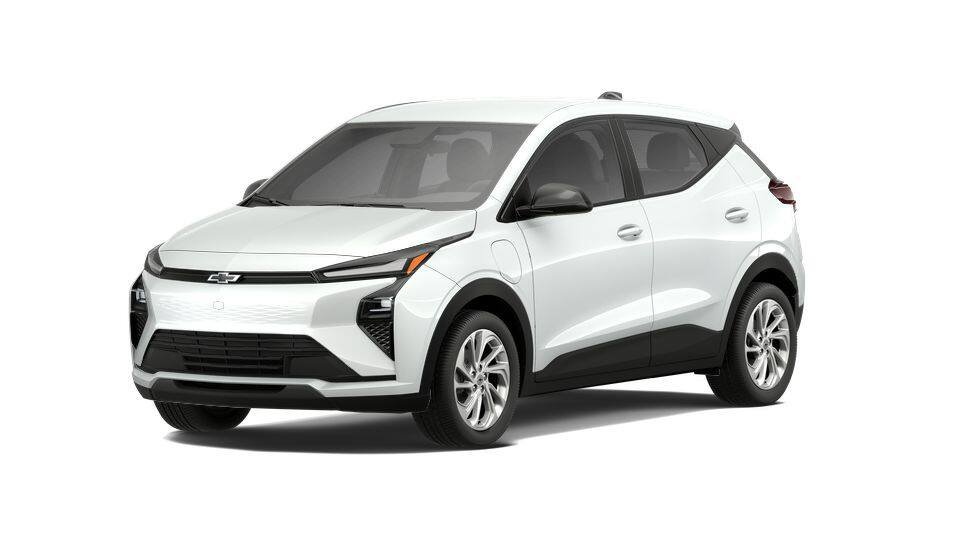 New 2027 Chevrolet Bolt LT FWD image 50
