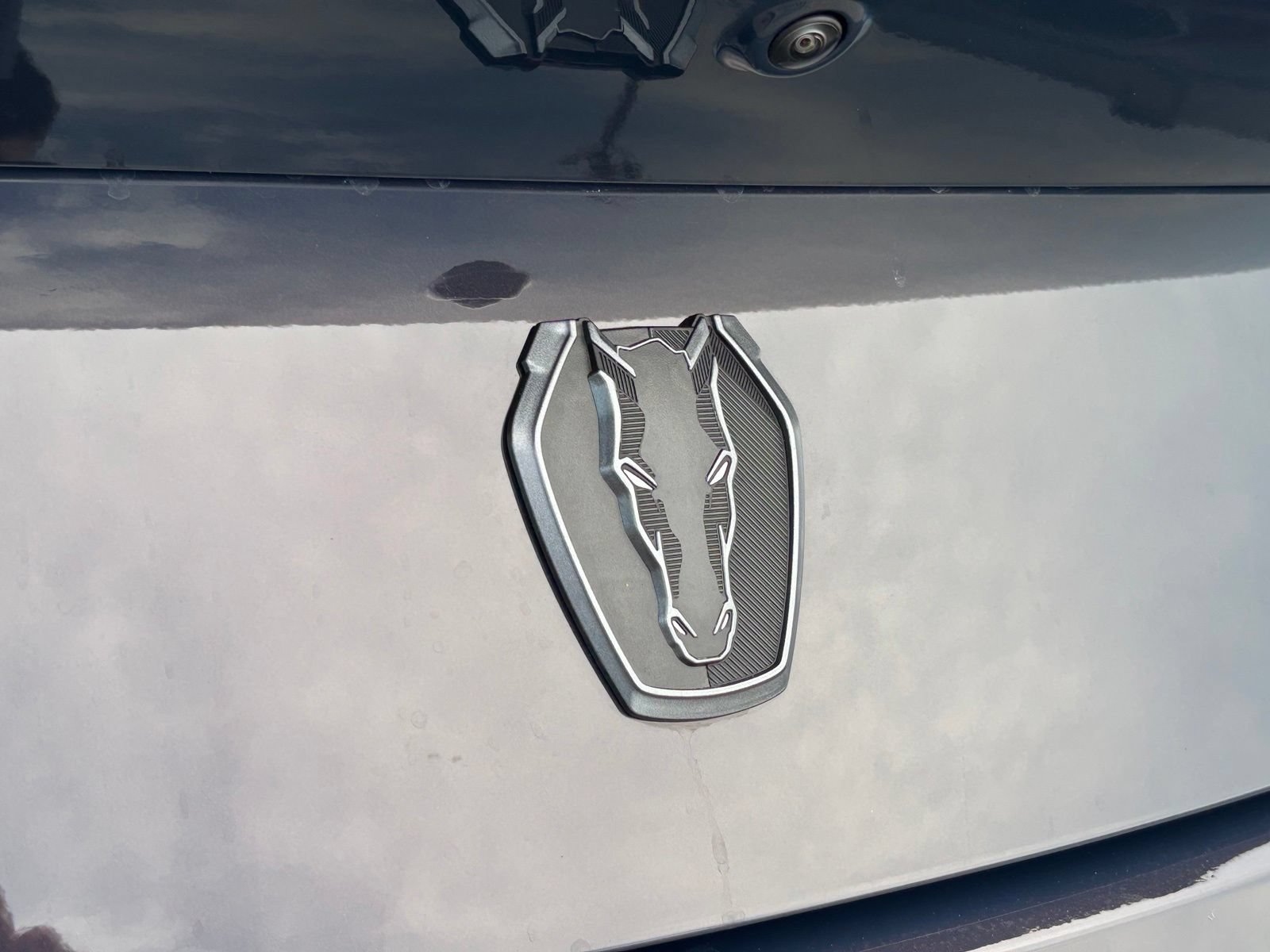New 2026 Ford Mustang Dark Horse RWD image 10