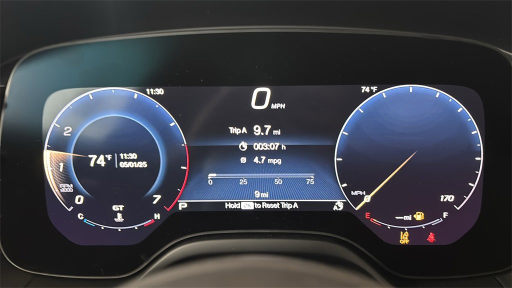 New 2025 Maserati Grecale Modena image 9