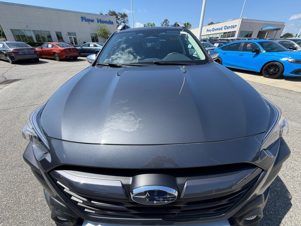 Used 2024 Subaru Outback Touring XT w/ Popular Package #2 AWD/4WD image 20