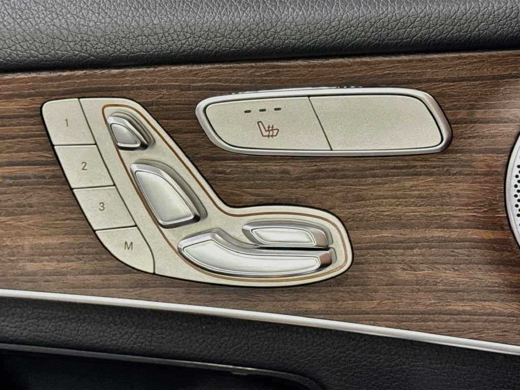Certified 2020 Mercedes-Benz GLC 300 4MATIC image 23