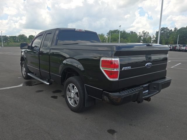 Used 2010 Ford F150 STX RWD image 11