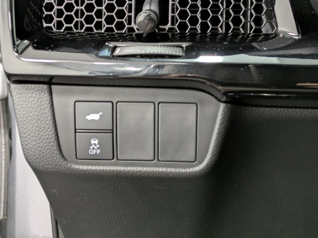 Used 2024 Honda CR-V EX-L image 20