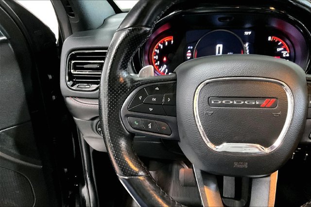 Used 2023 Dodge Durango R/T AWD/4WD image 11