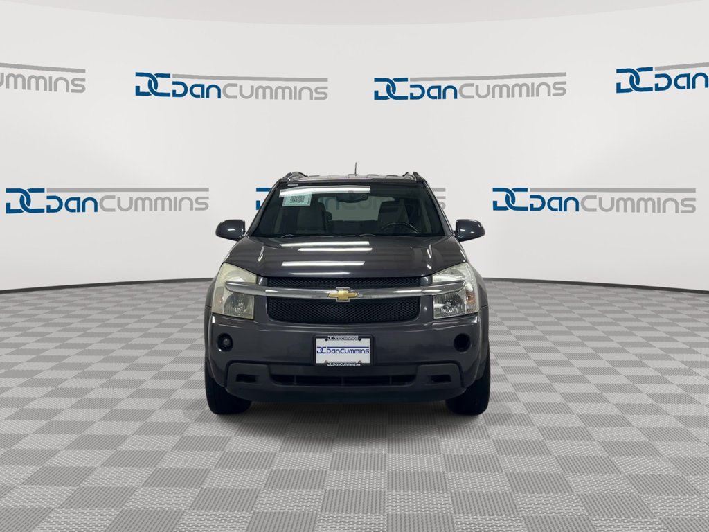 Used 2007 Chevrolet Equinox LT w/ LT Preferred Equipment Group FWD image 3