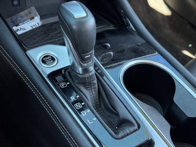 Used 2024 Nissan Altima 2.5 SL image 20