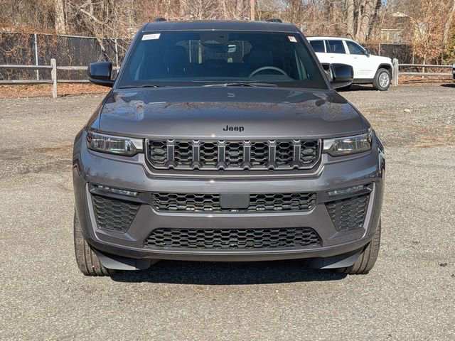 New 2026 Jeep Grand Cherokee Limited w/ Limited Altitude Package image 8